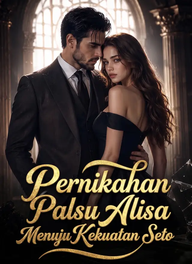 Pernikahan Palsu Alisa, Menuju Kekuatan Seto โปสเตอร์