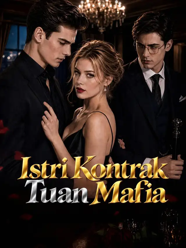 Istri Kontrak Tuan Mafia ملصق
