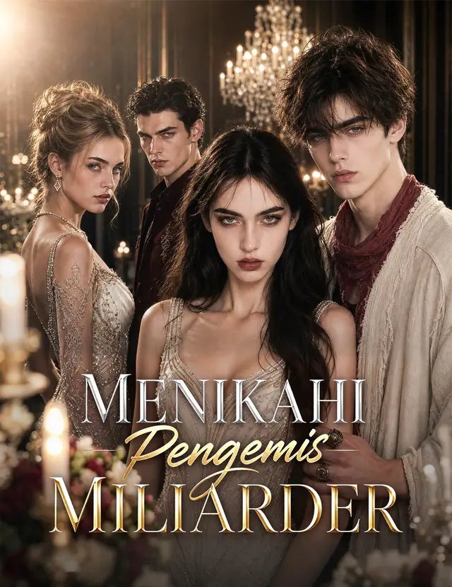 Menikahi Pengemis Miliarder(Dubbing) poster