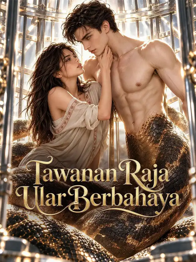 Tawanan Raja Ular Berbahaya ملصق
