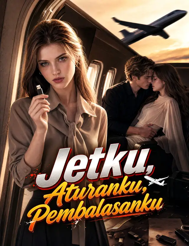 Jetku, Aturanku, Pembalasanku(Dubbing) poster