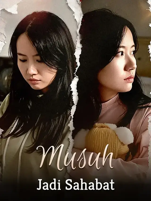 Musuh Jadi Sahabat poster