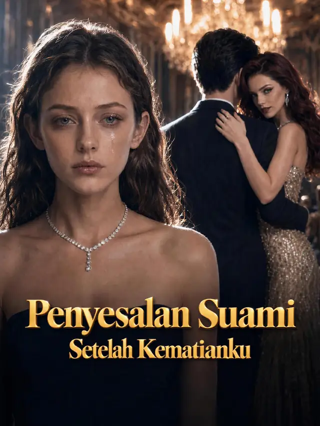 Penyesalan Suami Setelah Kematianku โปสเตอร์