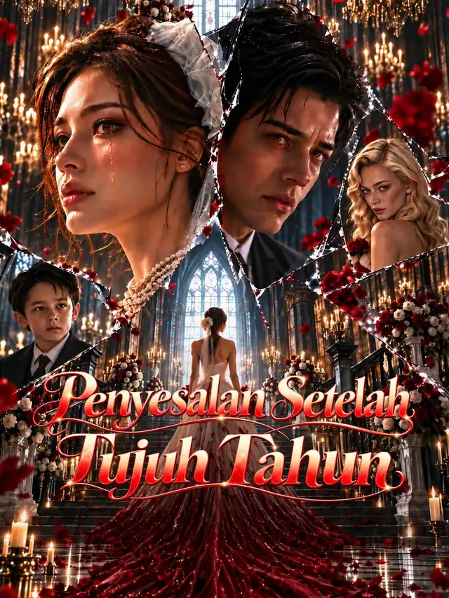 Penyesalan Setelah Tujuh Tahun โปสเตอร์