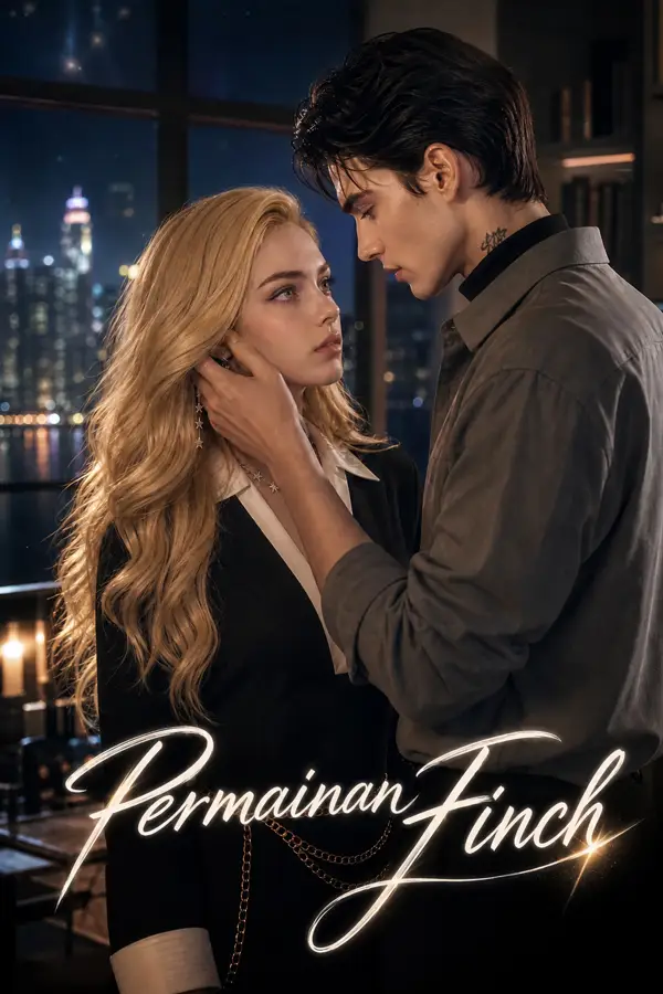 Permainan Finch poster
