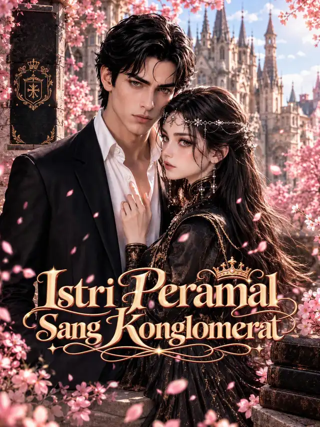 Istri Peramal Sang Konglomerat โปสเตอร์