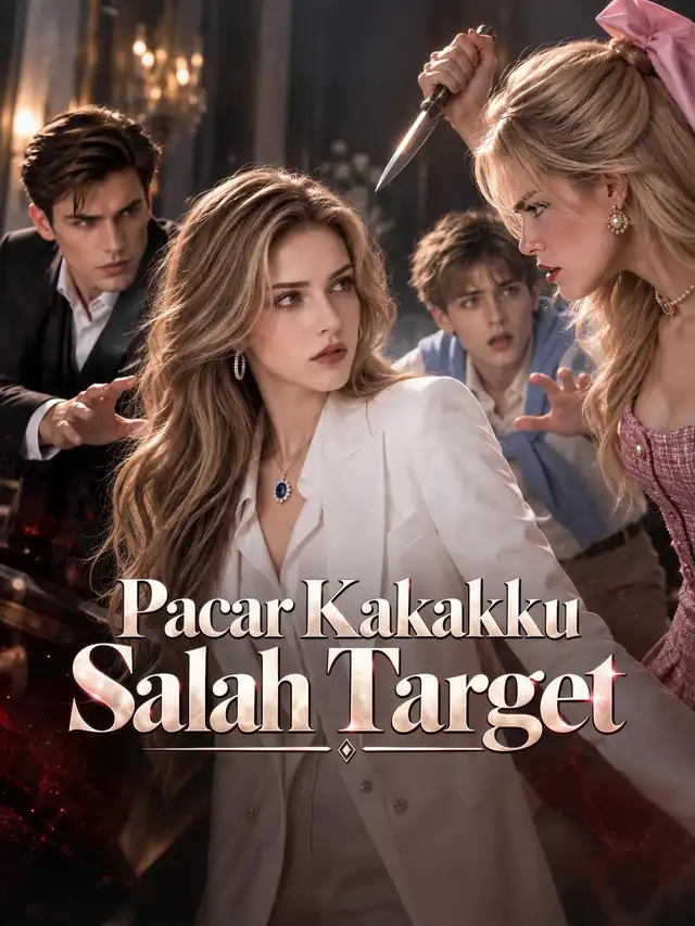 Pacar Kakakku Salah Target poster