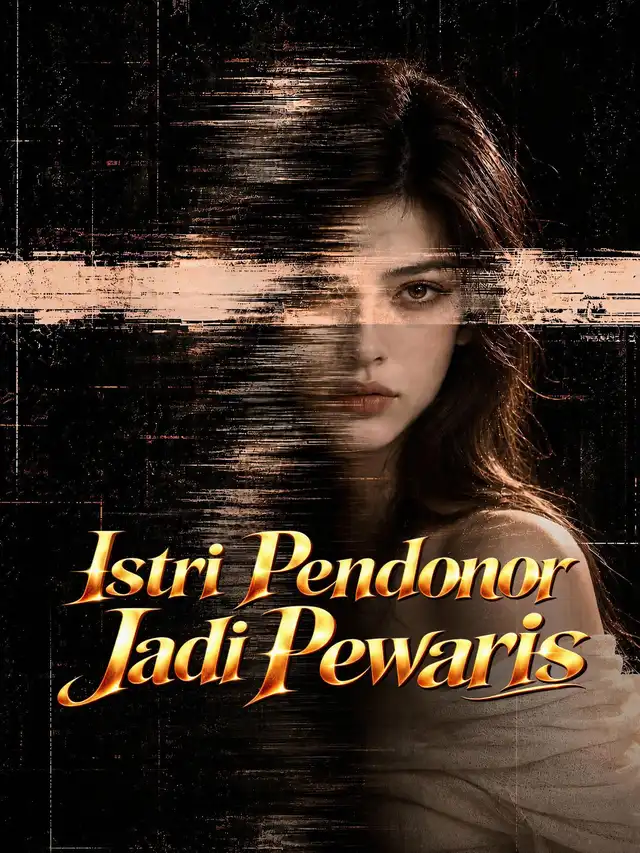 Istri Pendonor Jadi Pewaris ملصق