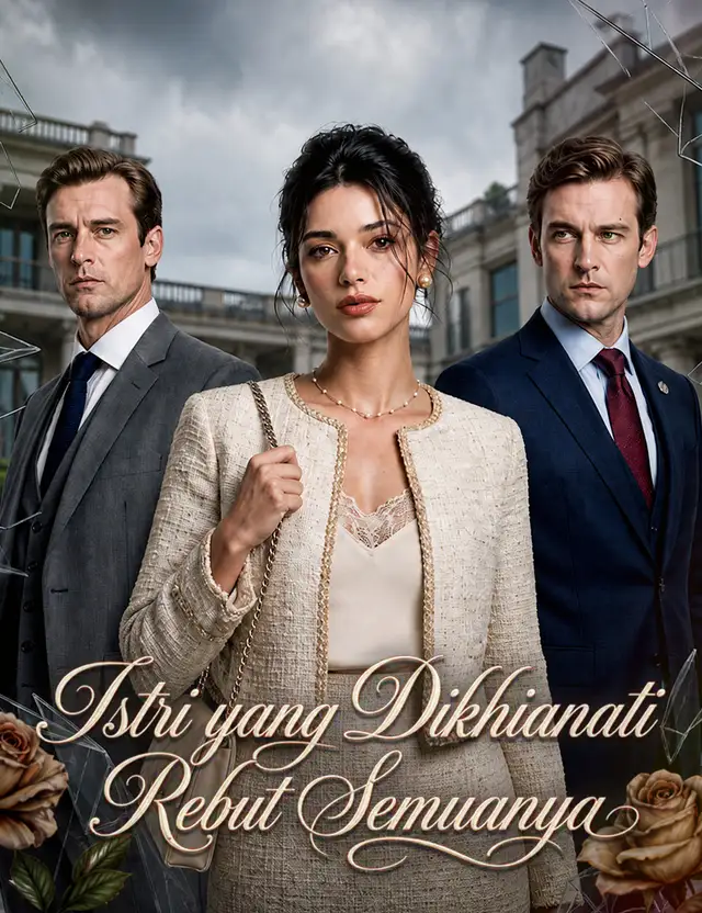 Istri yang Dikhianati Rebut Semuanya (Dubbing) poster