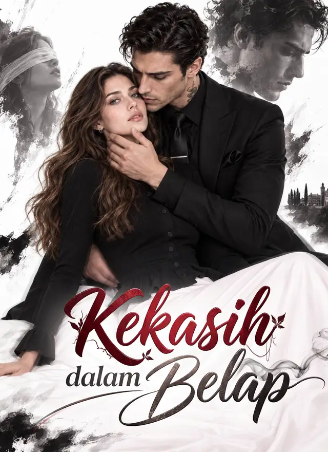 Kekasih dalam Gelap poster