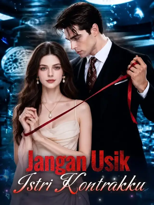 Jangan Usik Istri Kontrakku poster
