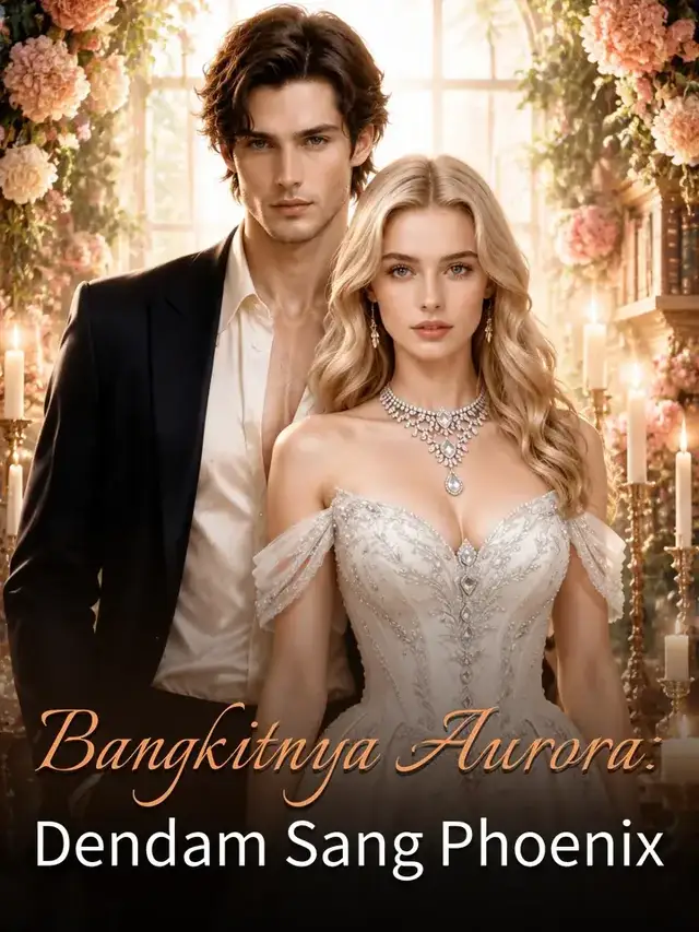 Bangkitnya Aurora: Dendam Sang Phoenix poster