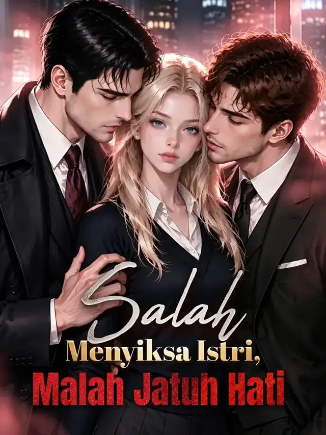 Salah Menyiksa Istri, Malah Jatuh Hati poster