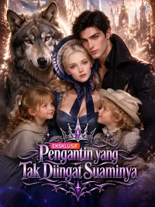 Pengantin yang Tak Diingat Suaminya poster