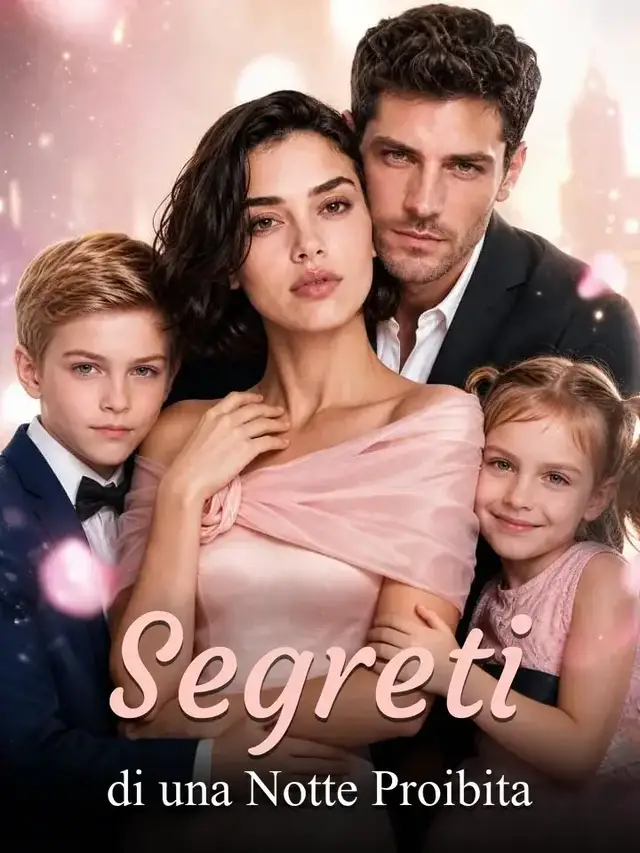 Segreti di una Notte Proibita 海報