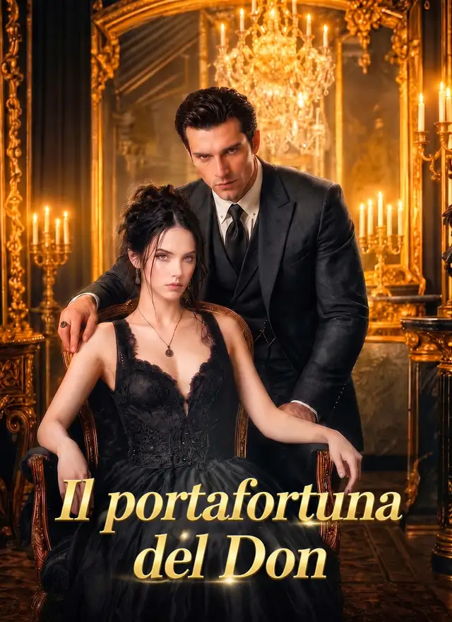 Il portafortuna del Don poster