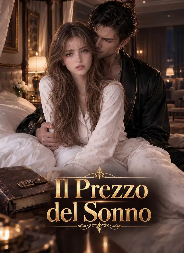 Il Prezzo del Sonno poster