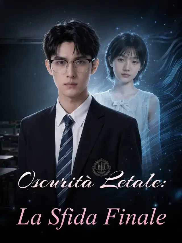 Oscurità Letale: La Sfida Finale poster