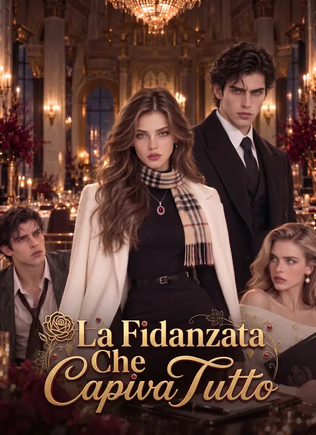 La fidanzata che capiva tutto poster