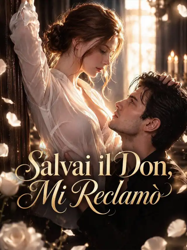 Salvai il Don, Mi Reclamò 海報