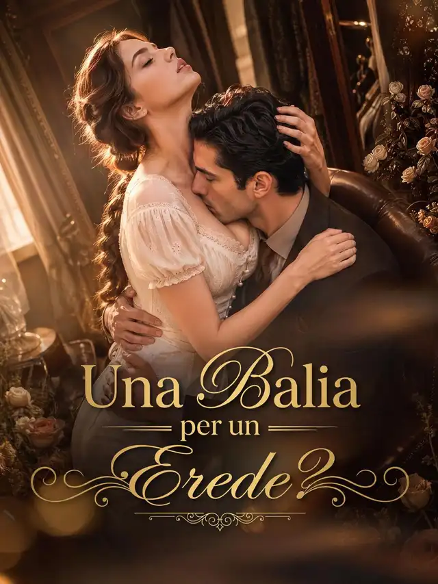 Una Balia per un Erede? poster