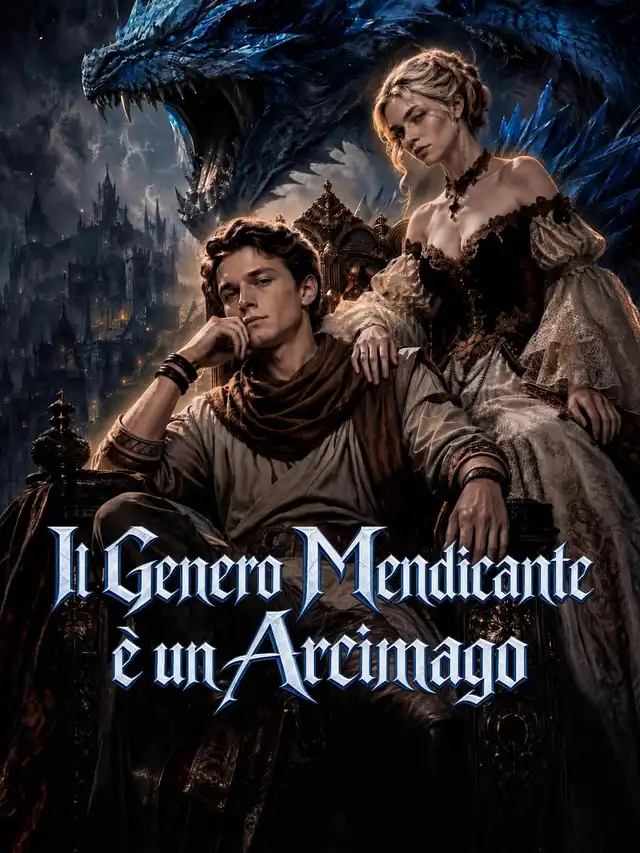 Il Potere Dietro la Maschera II โปสเตอร์