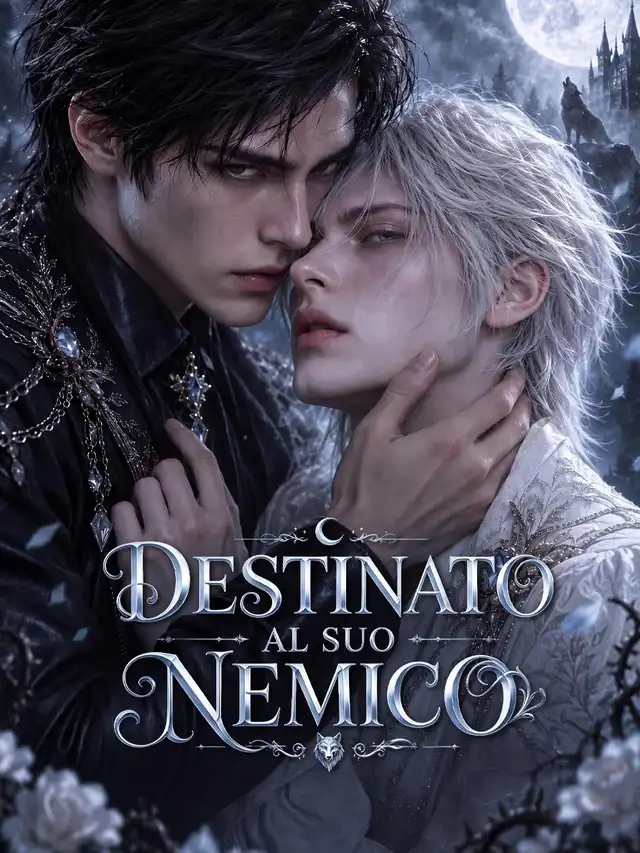 Destinato al Suo Nemico poster