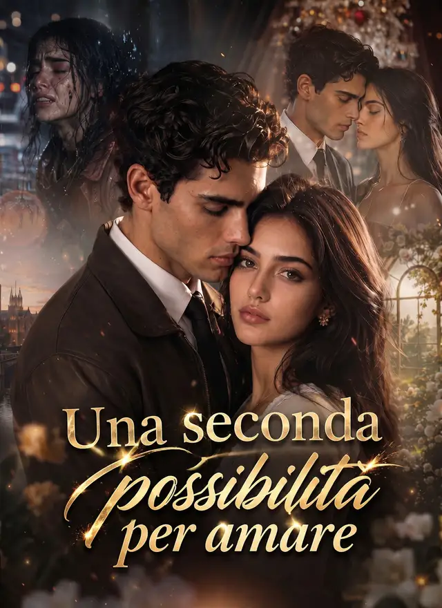 Una seconda possibilità per amare póster
