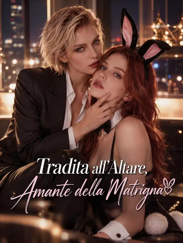 Tradita all’Altare, Amante della Matrigna โปสเตอร์