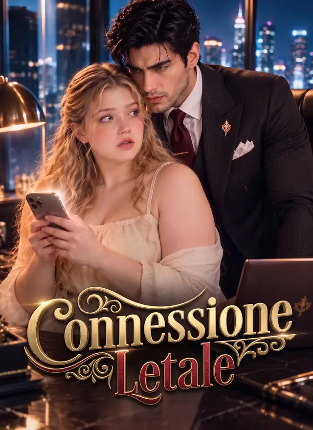 [Doppiato]Connessione Letale afiş
