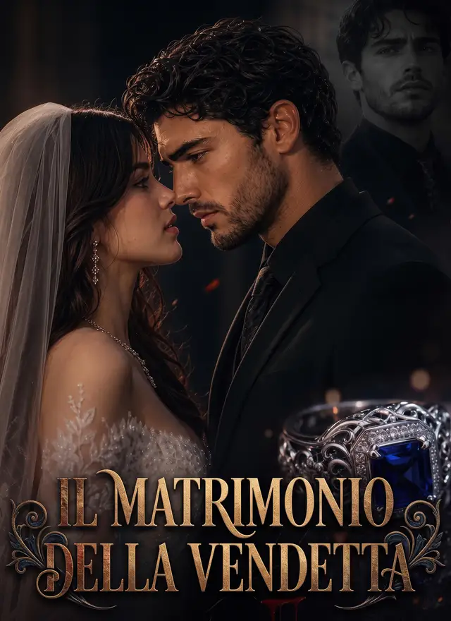 Il Matrimonio della Vendetta โปสเตอร์