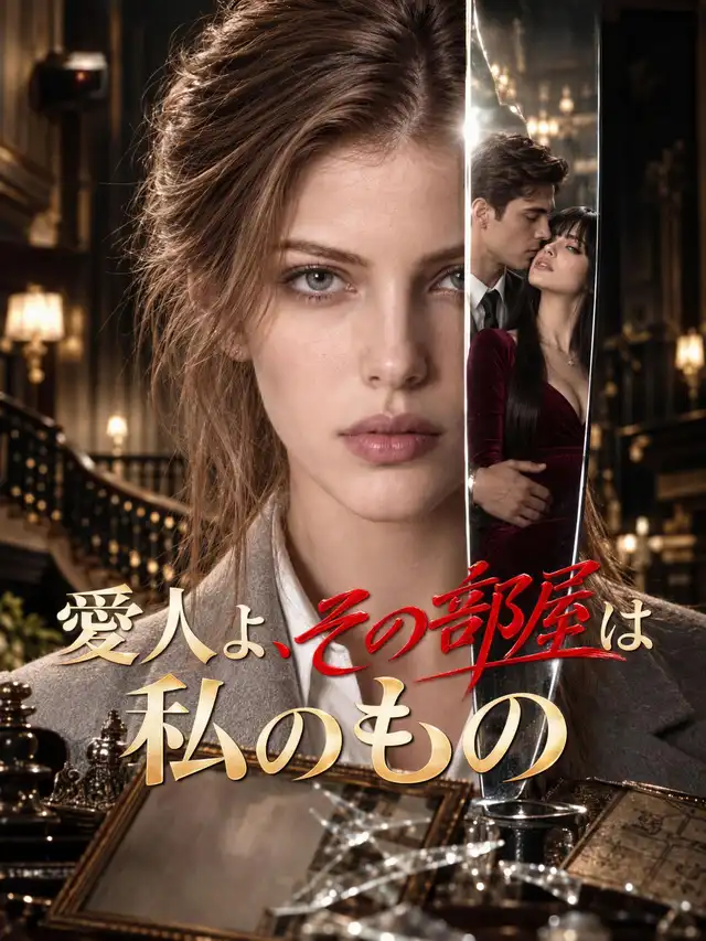 愛人よ、その部屋は私のもの poster