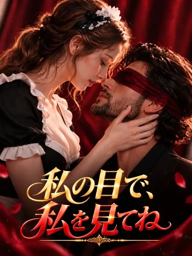 私の目で、私を見てね poster