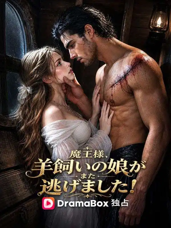 魔王様、羊飼いの娘がまた逃げました! poster