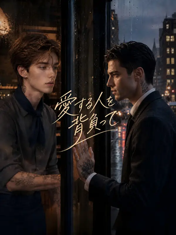愛する人を背負って poster