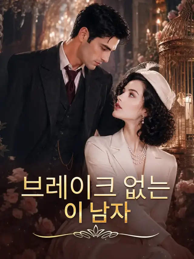 브레이크 없는 이 남자 poster