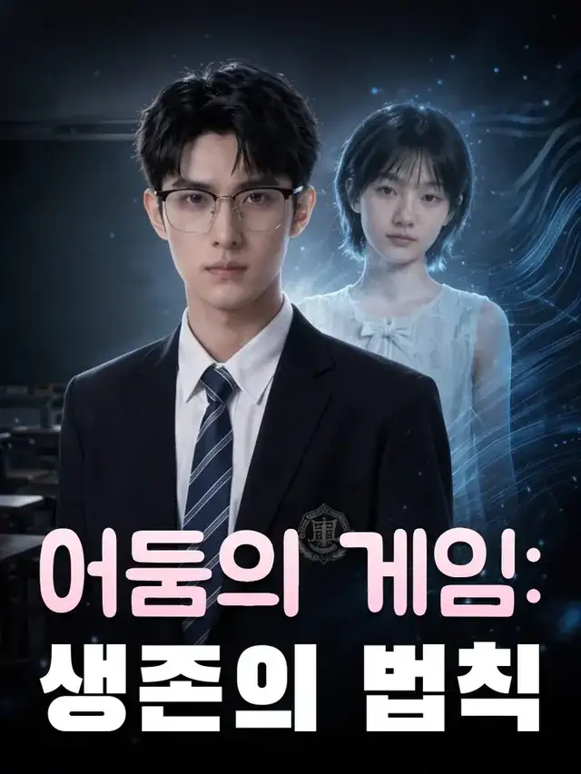 어둠의 게임: 생존의 법칙 poster