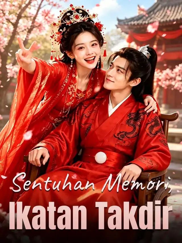 Sentuhan Memori, Ikatan Takdir poster