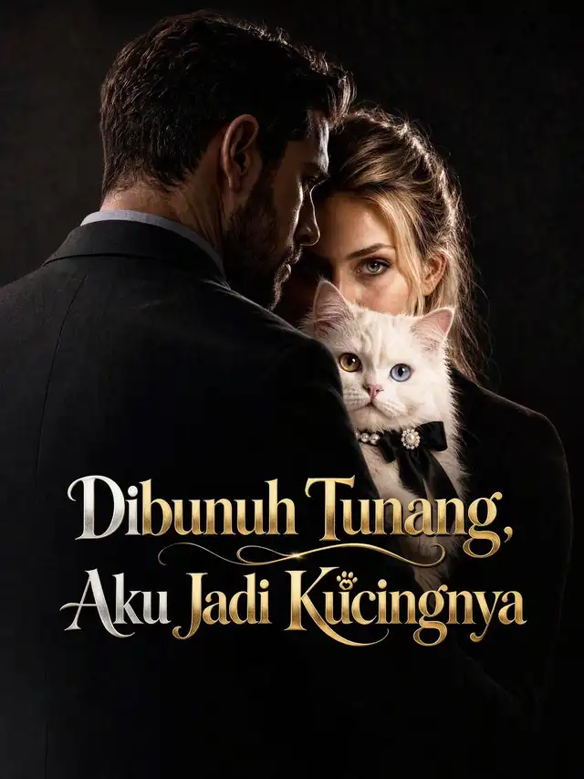 Dibunuh Tunang, Aku Jadi Kucingnya โปสเตอร์