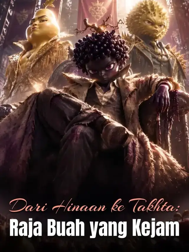 Dari Hinaan ke Takhta: Raja Buah yang Kejam poster