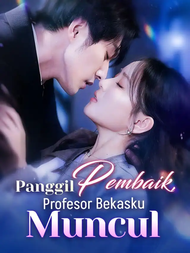 Panggil Pembaik, Profesor Bekasku Muncul poster