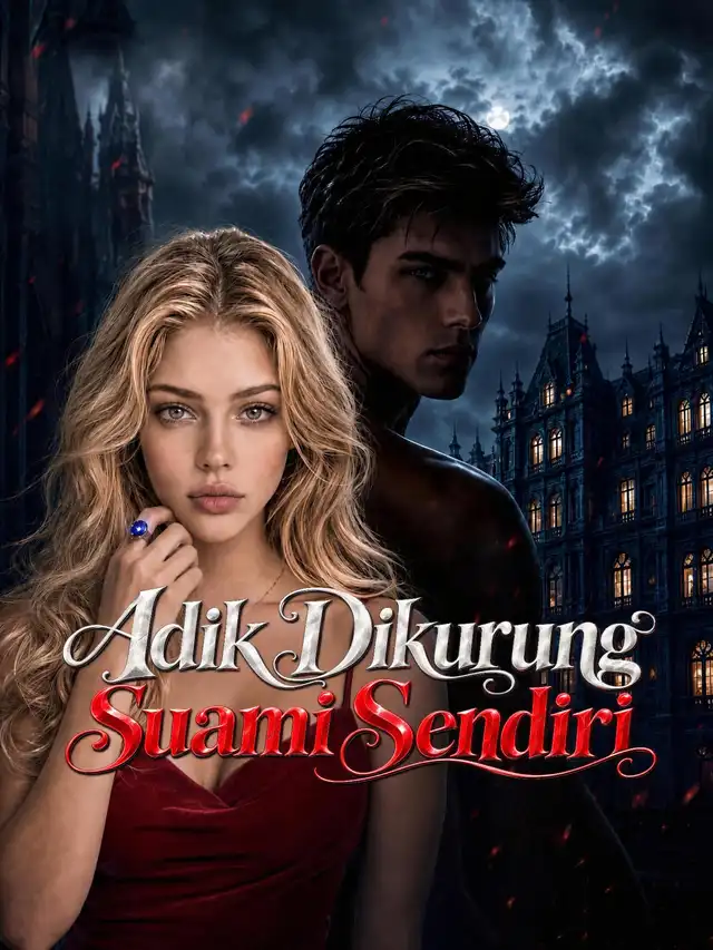 Adik Dikurung Suami Sendiri โปสเตอร์