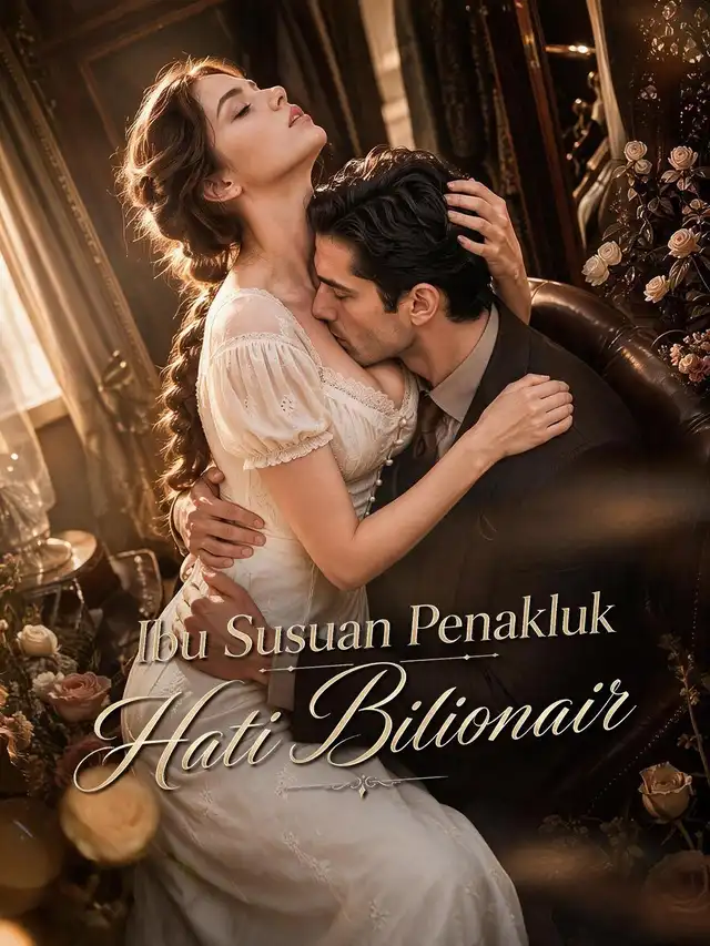 Ibu Susuan Penakluk Hati Bilionair poster