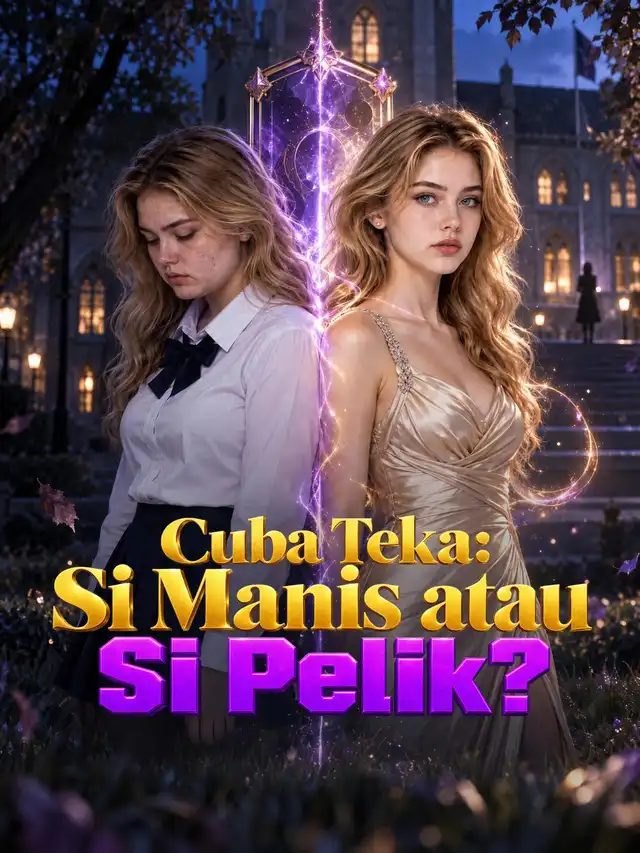 Cuba Teka: Si Manis atau Si Pelik? pôster