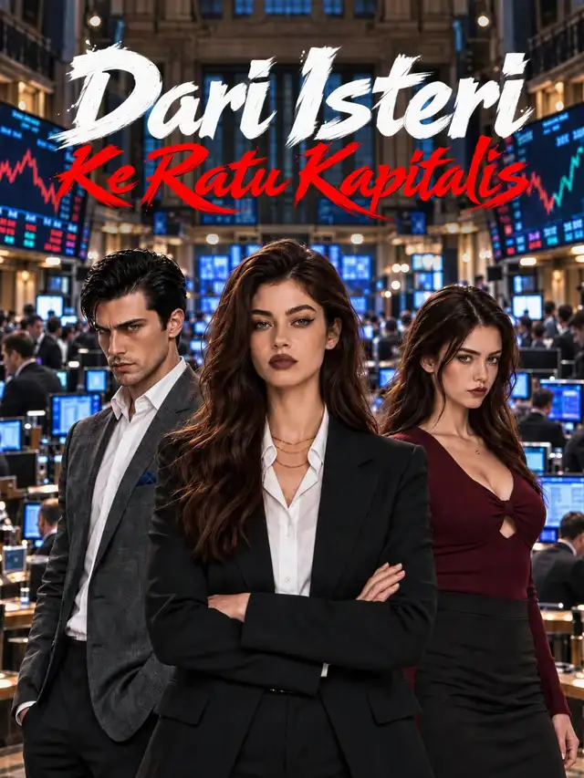 Dari Isteri Ke Ratu Kapitalis โปสเตอร์