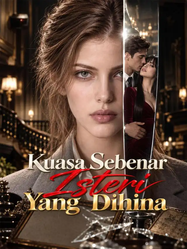 Kuasa Sebenar Isteri Yang Dihina โปสเตอร์