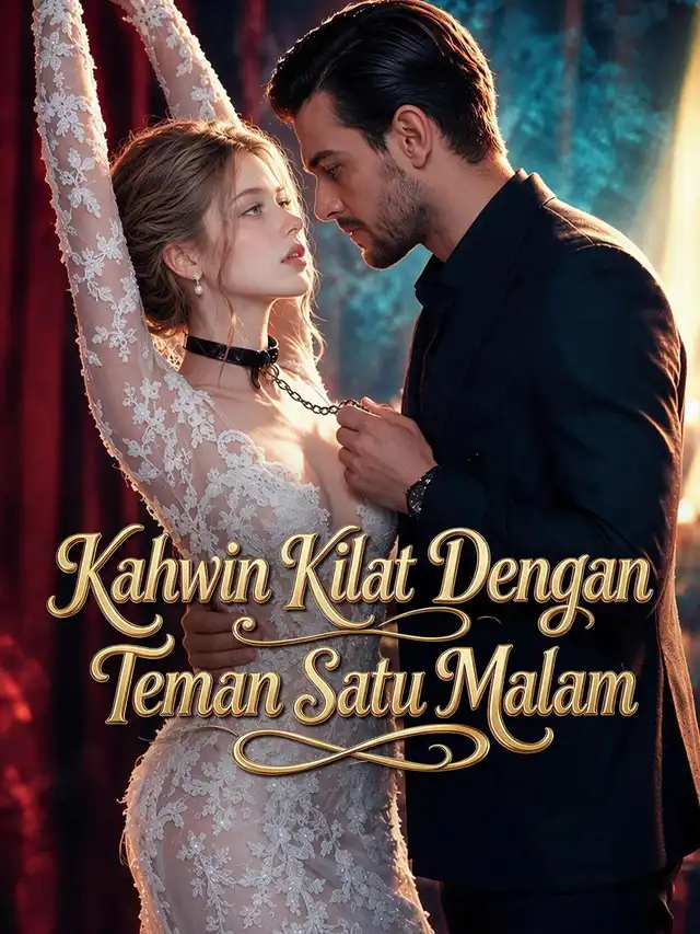 Kahwin Kilat Dengan Teman Satu Malam poster