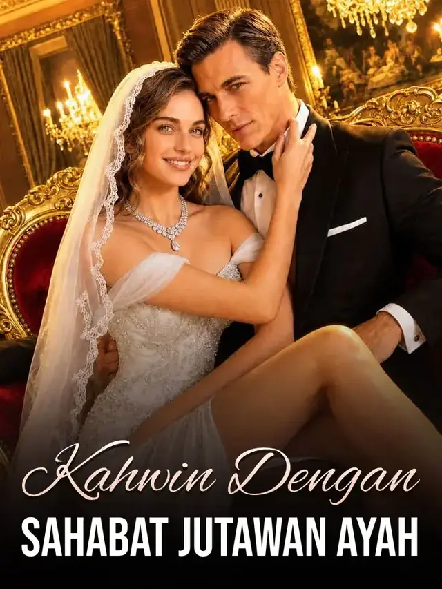 Kahwin Dengan Sahabat Jutawan Ayah poster