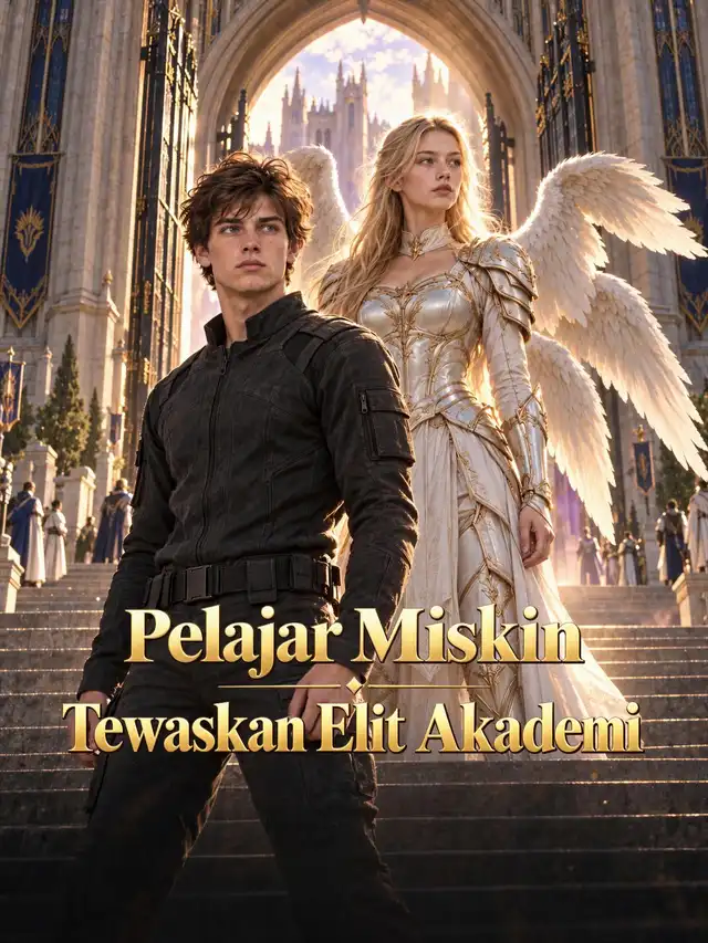 Pelajar Miskin Tewaskan Elit Akademi โปสเตอร์