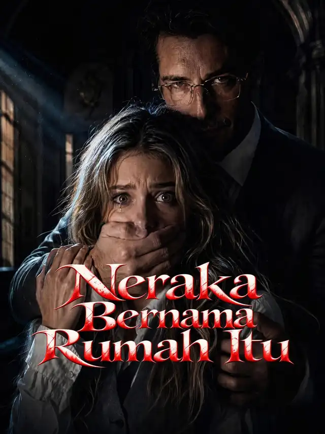 Neraka Bernama Rumah Itu poster